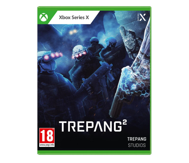 Xbox Trepang2 - 1182242 - zdjęcie