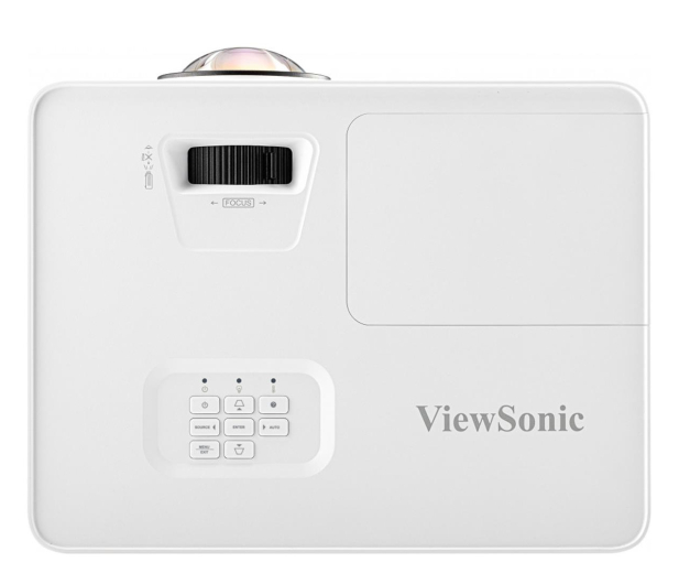 ViewSonic PS502X - 1181022 - zdjęcie 4