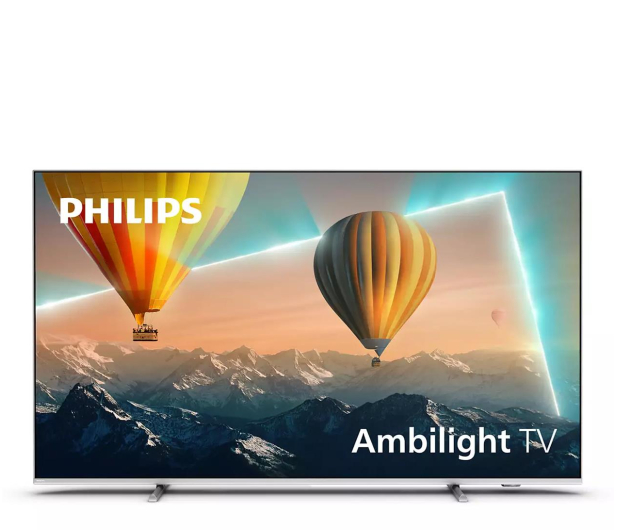 Philips 50PUS8057  50" LED 4K Dolby Atmos Dolby Vision HDMI 2.1 - 1084088 - zdjęcie 3