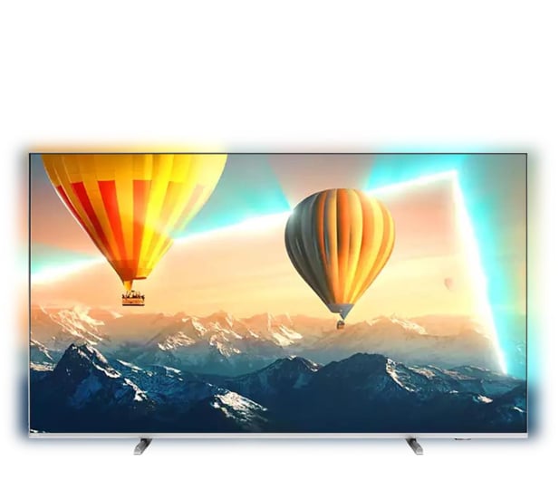 Philips 55PUS8057  55" LED 4K Dolby Atmos Dolby Vision - 1084089 - zdjęcie