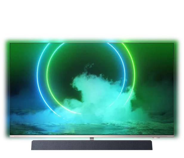 Philips 55PUS9435 55" LED 4K Android TV Ambilight x3 Bowers&Wilkins - 547037 - zdjęcie