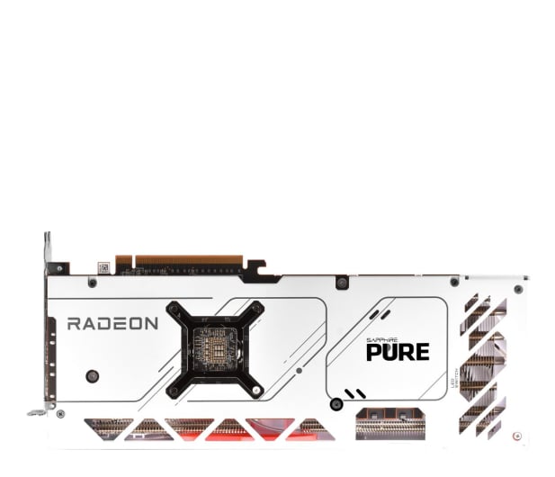 Sapphire Radeon RX 7800 XT PURE 16GB GDDR6 - 1183110 - zdjęcie 6
