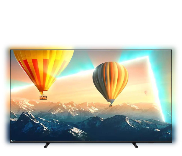 Philips 55PUS8007  55" LED 4K Dolby Atmos Dolby Vision - 1104692 - zdjęcie