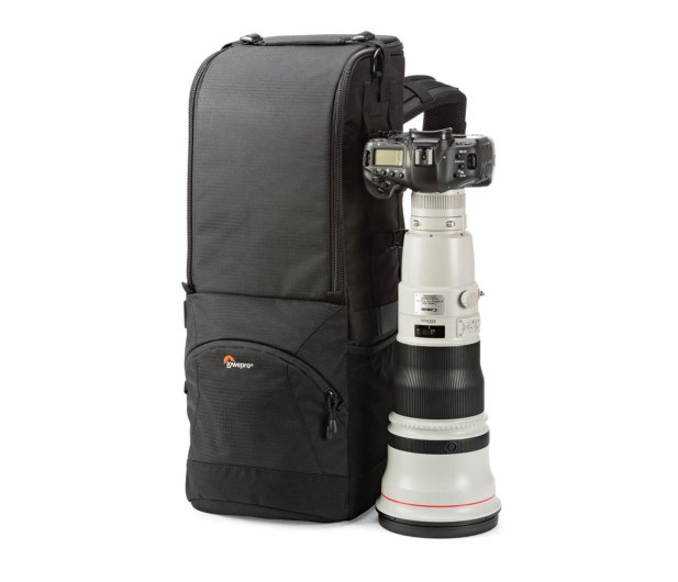Lowepro Lens Trekker 600 AW III Black - 1182353 - zdjęcie 3