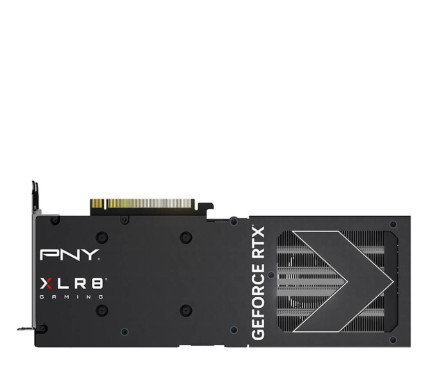 PNY RTX 4070 XLR8 Gaming Verto EPIC-X RG 12GB GDDR6X - 1184222 - zdjęcie 5