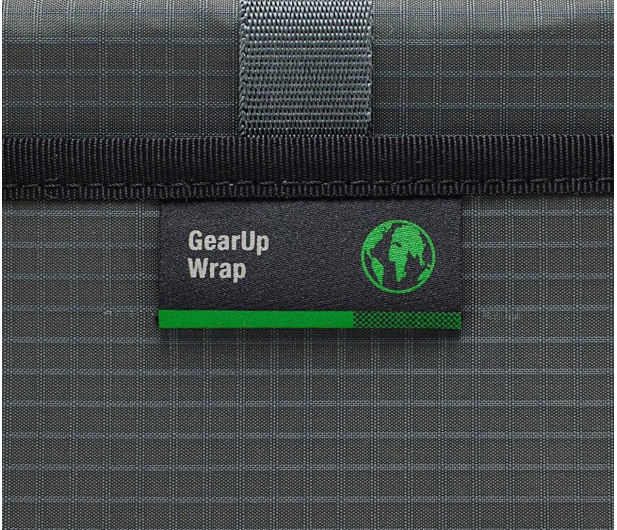 Lowepro GearUp Wrap Dark Grey - 1182916 - zdjęcie 4