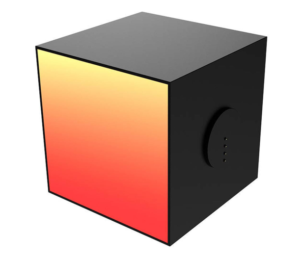 Yeelight Świetlny panel gamingowy Smart Cube Light Panel - 1173398 - zdjęcie 3