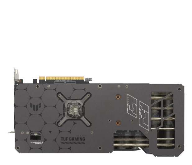 ASUS Radeon RX 7700 XT TUF Gaming 12GB GDDR6 - 1177402 - zdjęcie 5