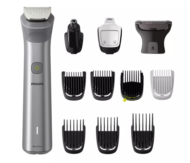 Philips All-in-One Trimmer Series 5000 MG5940/15 - 1177491 - zdjęcie