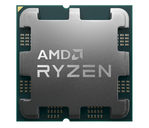 AMD Ryzen 5 7500F OEM + Chłodzenie - 1213285 - zdjęcie 2