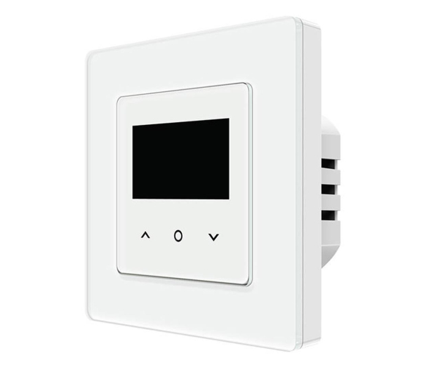 Avatto Inteligentny termostat ogrzewanie elektryczne 16A WiFi TUYA - 1177035 - zdjęcie 2