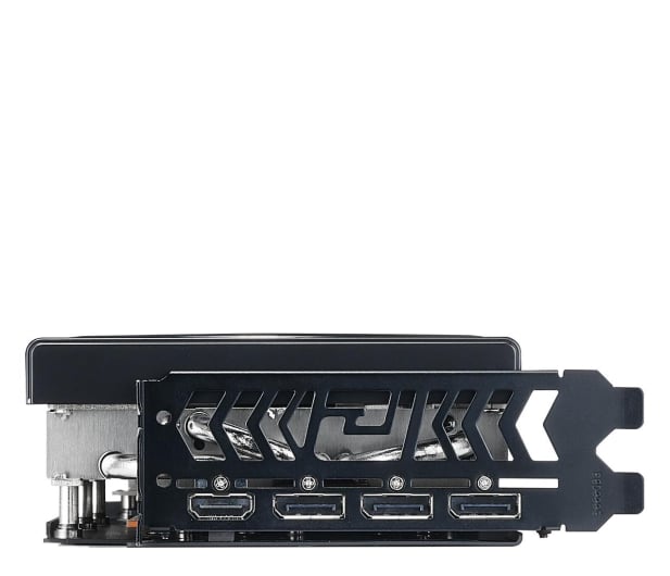 PowerColor Radeon RX 7700 XT Hellhound 12GB GDDR6 - 1177621 - zdjęcie 8