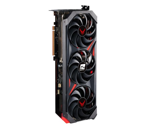 PowerColor Radeon RX 7800 XT Red Devil 16GB GDDR6 - 1177618 - zdjęcie 4
