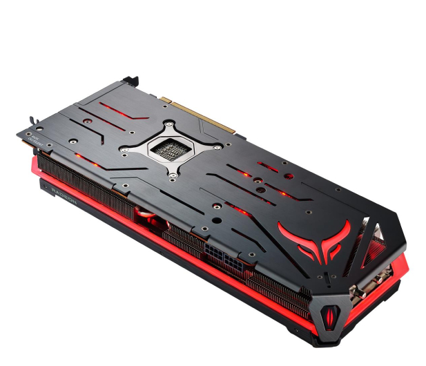 PowerColor Radeon RX 7800 XT Red Devil 16GB GDDR6 - 1177618 - zdjęcie 6