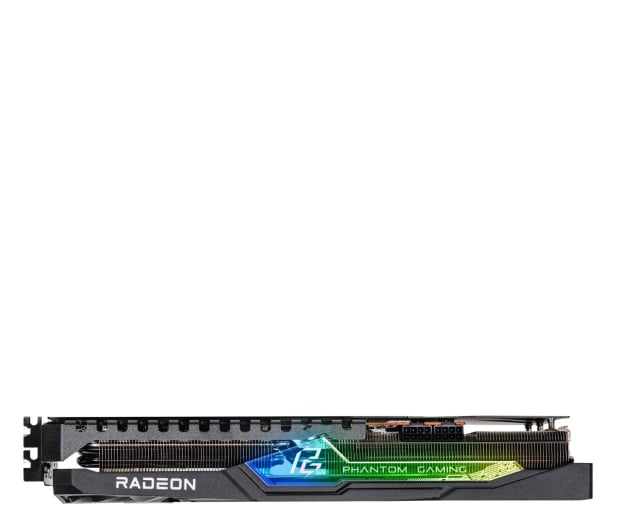 ASRock Radeon RX 7800 XT Phantom Gaming 16GB GDDR6 - 1177393 - zdjęcie 7