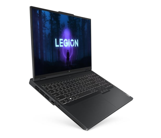Lenovo Legion Pro5-16 Ryzen 5 7645HX/16GB/512/Win11X RTX4050 165Hz - 1178067 - zdjęcie 2