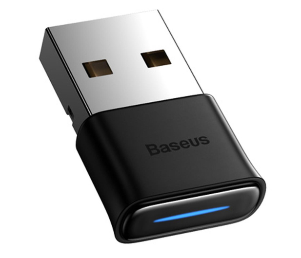 Baseus Adapter Bluetooth 5.1 BA04 - 1178324 - zdjęcie 2