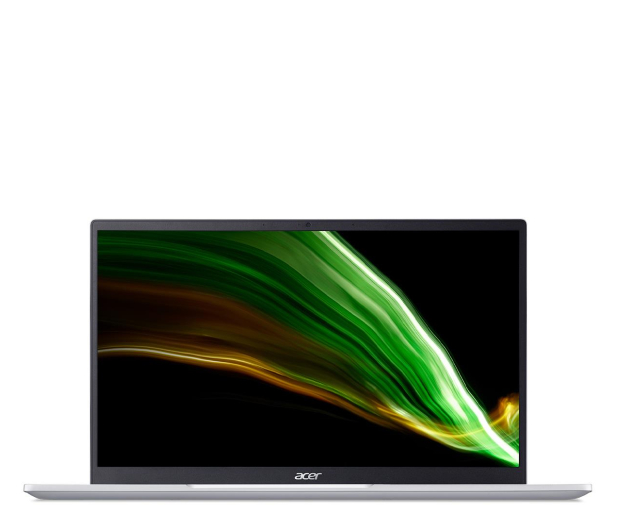 Acer Swift 3 R5-5500U/16GB/1TB/Win11 - 1196943 - zdjęcie 3