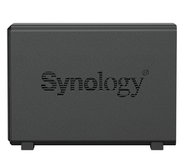 Synology DS124 (1x 12TB HDD HAT3310 Plus) - 1178339 - zdjęcie 5