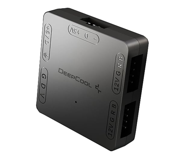 Deepcool RGB convertor - 1178736 - zdjęcie 2