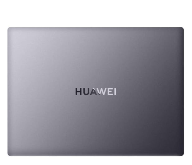 Huawei MateBook 14 i5-1240P/16GB/1TB/Win11 Space Gray - 1211809 - zdjęcie 4