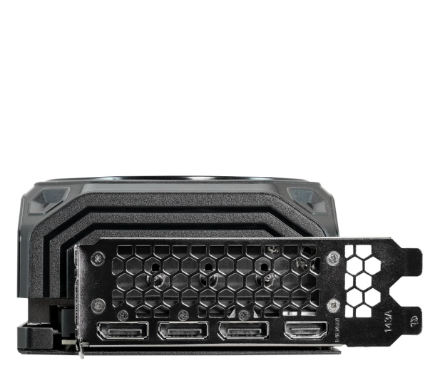 Gainward GeForce RTX 4070 Super Panther OC 12GB GDDR6X - 1210244 - zdjęcie 5