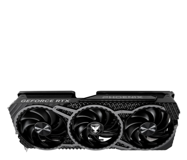 Gainward GeForce RTX 4070Ti Super Phoenix 16GB GDDR6X - 1210241 - zdjęcie 3