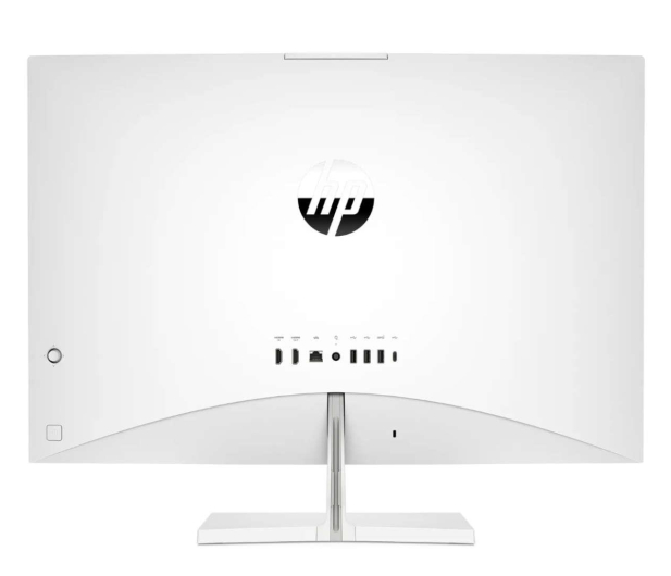 HP Pavilion AiO i7-13700T/32GB/1TB White - 1211090 - zdjęcie 4