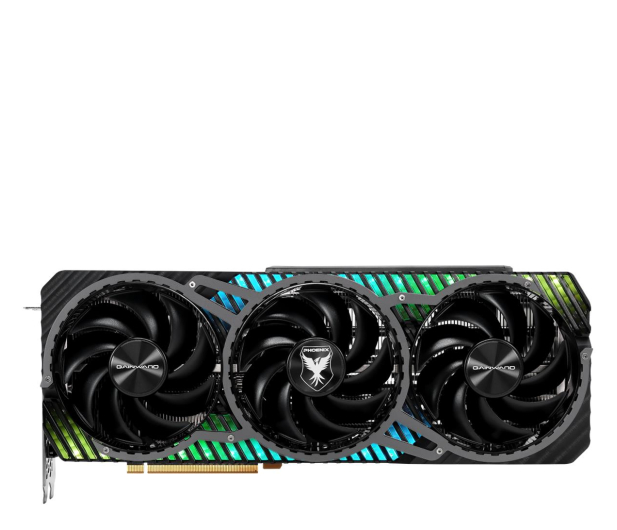 Gainward GeForce RTX 4080 Super Phoenix 16GB GDDR6X - 1210227 - zdjęcie 4