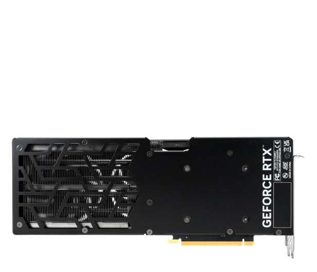 Gainward GeForce RTX 4080 Super Panther OC 16GB GDDR6X - 1210230 - zdjęcie 5