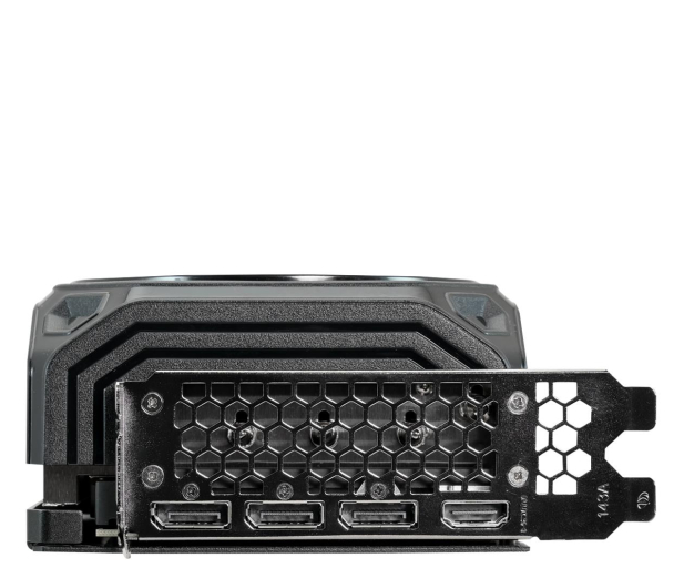 Gainward GeForce RTX 4080 Super Panther OC 16GB GDDR6X - 1210230 - zdjęcie 6