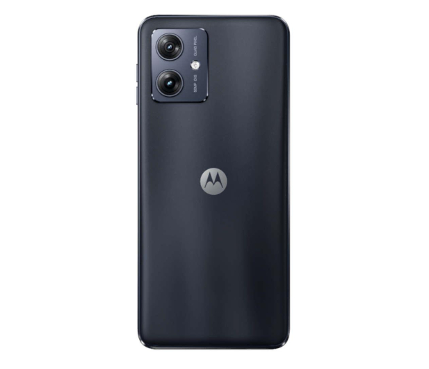 Motorola moto g54 5G power edition 12/256GB Midnight Blue 120Hz - 1212311 - zdjęcie 3