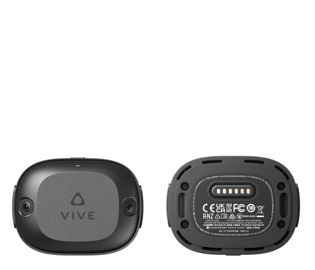 HTC VIVE Ultimate Tracker 3+1 Kit - 1211835 - zdjęcie 3