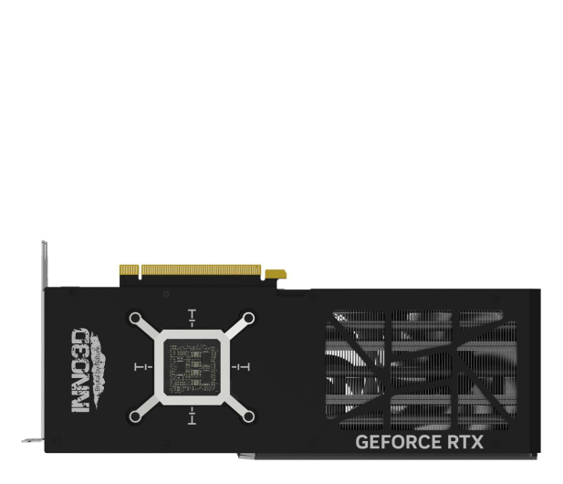 Inno3D GeForce RTX 4070 Ti Super X3 OC 16GB GDDR6X - 1210185 - zdjęcie 6