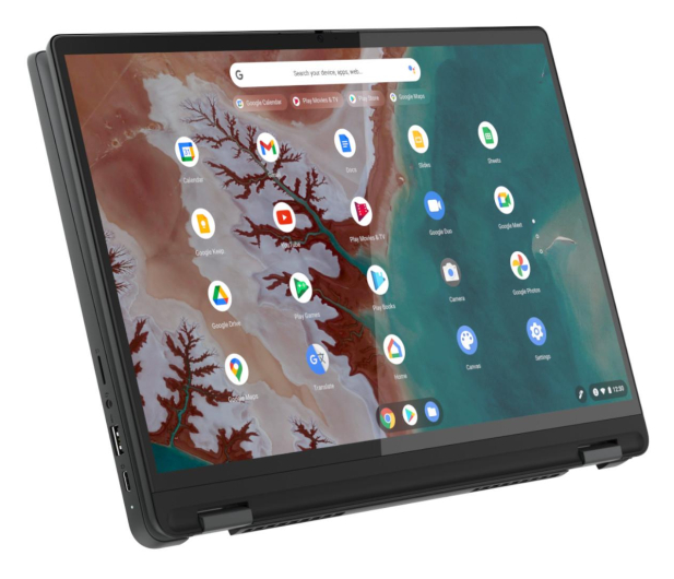 Lenovo Chromebook Plus IdeaPad Flex 5-14 i3-1215U/8GB/256/Chrome OS - 1212642 - zdjęcie 5