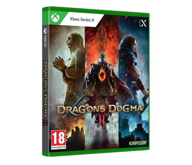 Xbox Dragon's Dogma II - 1212234 - zdjęcie 2