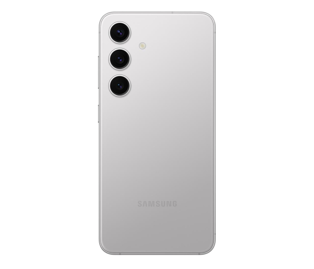 Samsung Galaxy S24 8GB/128GB Szary - 1211439 - zdjęcie 3