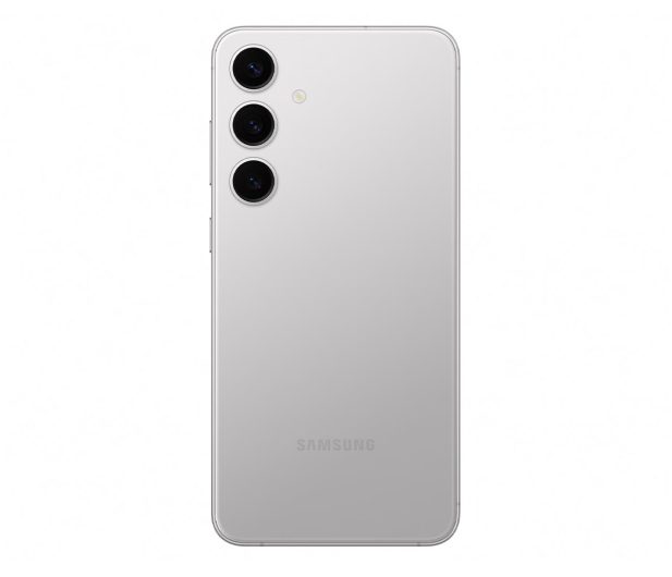 Samsung Galaxy S24+ 12GB/512GB Szary + Clear Case + Charger 25W - 1211537 - zdjęcie 4