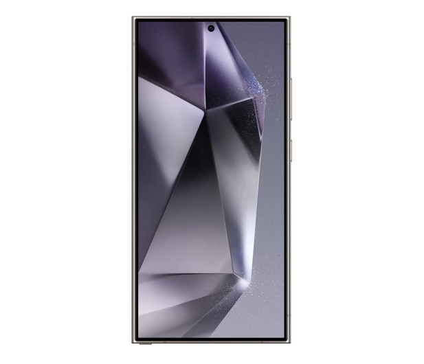 Samsung Galaxy S24 Ultra 12GB/256GB Fioletowy + Clear Case + Charger - 1211560 - zdjęcie 3