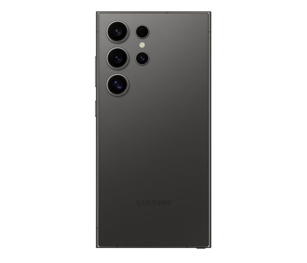 Samsung Galaxy S24 Ultra 12GB/1TB Czarny - 1211465 - zdjęcie 3