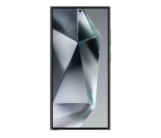 Samsung Galaxy S24 Ultra 12GB/1TB Czarny + Clear Case + Charger 25W - 1211554 - zdjęcie 3