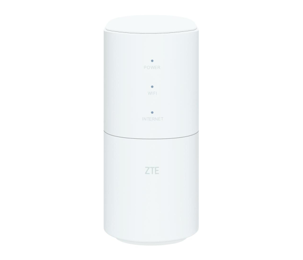 ZTE Zestaw Easy Mesh 2x MF18A (1700Mb/s a/b/g/n/ac) - 1230468 - zdjęcie 3