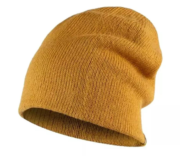 Buff Czapka BUFF Knitted Hat Jarn Ocher - 1081080 - zdjęcie 2