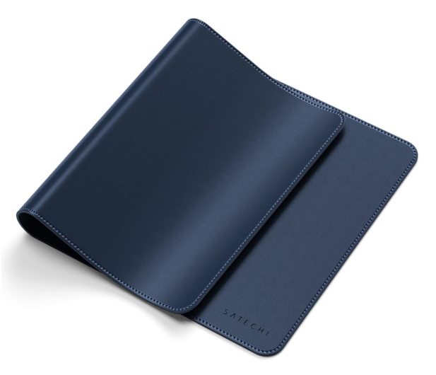 Satechi Eco Leather Desk (blue) - 1213189 - zdjęcie 2