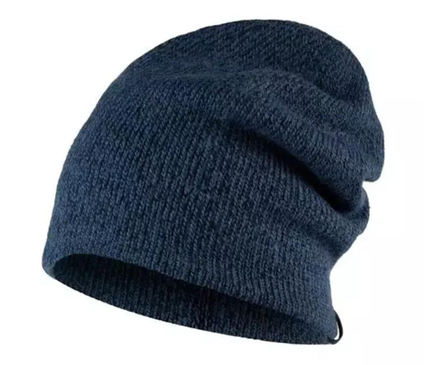 Buff Czapka BUFF Knitted Hat Jarn Denim - 1083724 - zdjęcie 2