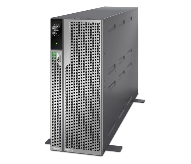 APC Smart-UPS Ultra On-Line Li-ion, 10KVA/10KW, 4U Rack/Tower - 1196470 - zdjęcie 3