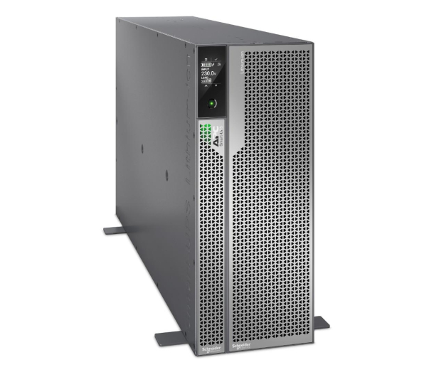 APC Smart-UPS Ultra On-Line Li-ion, 10KVA/10KW, 4U Rack/Tower - 1196470 - zdjęcie 5