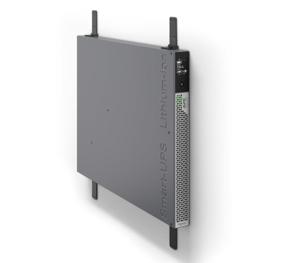 APC Smart-UPS Ultra Li-ion, 3KVA/3KW, 1U Rack/Tower - 1196465 - zdjęcie 3