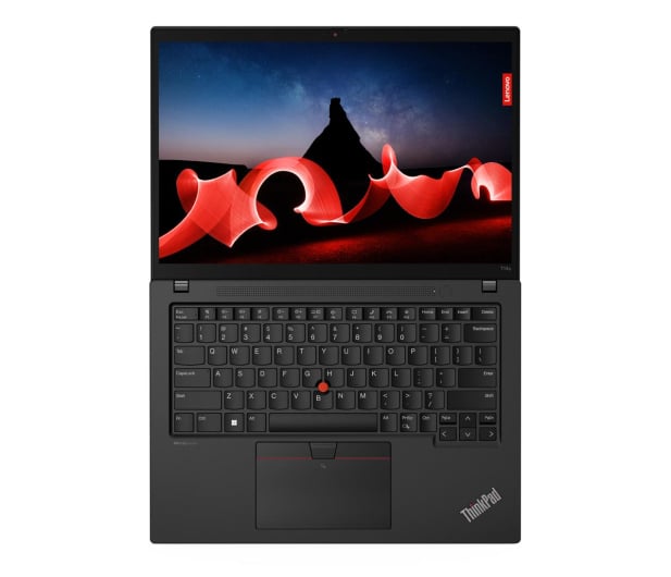 Lenovo ThinkPad T14s i5-1335U/16GB/512/Win11P - 1215487 - zdjęcie 5