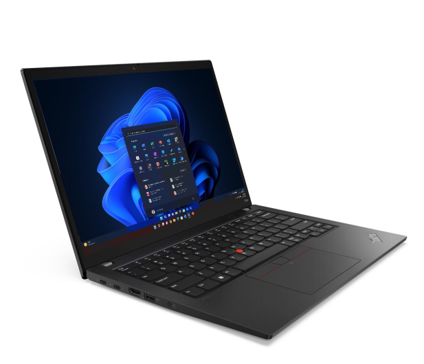 Lenovo ThinkPad T14s i7-1355U/16GB/512/Win11P - 1212615 - zdjęcie 2